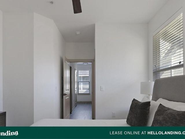 Apartment for rent in Fort Worth, Texas