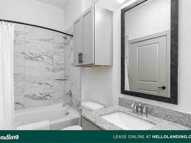 Apartment for rent in Fort Worth, Texas