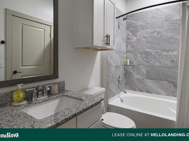 Apartment for rent in Fort Worth, Texas
