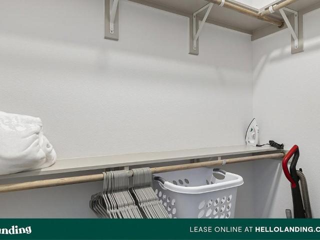 Apartment for rent in Fort Worth, Texas