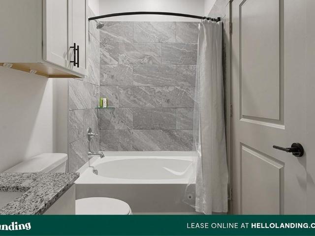 Apartment for rent in Fort Worth, Texas