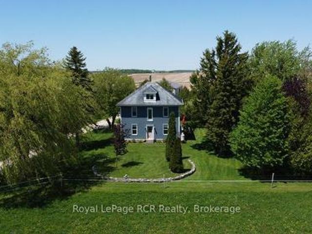 Farm for sale in Wellington, Ontario