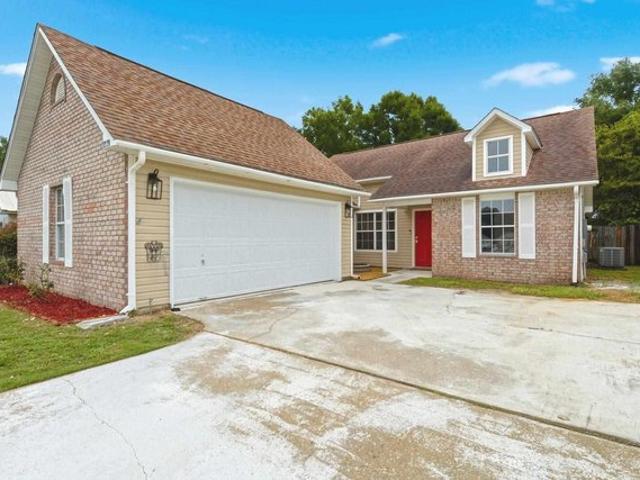 House for sale in Pensacola, Florida