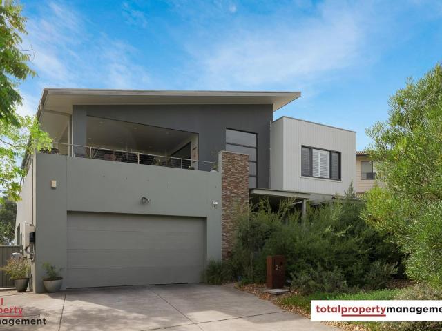 Property for rent in Australian Capital Territory