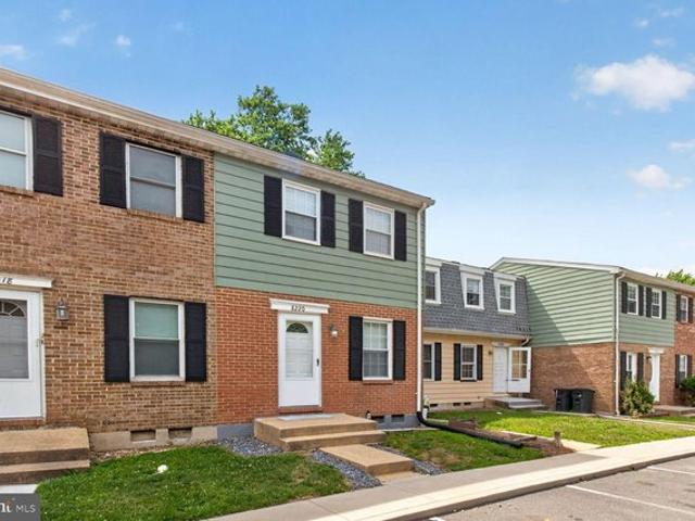 Condo for sale in Harmans, Maryland