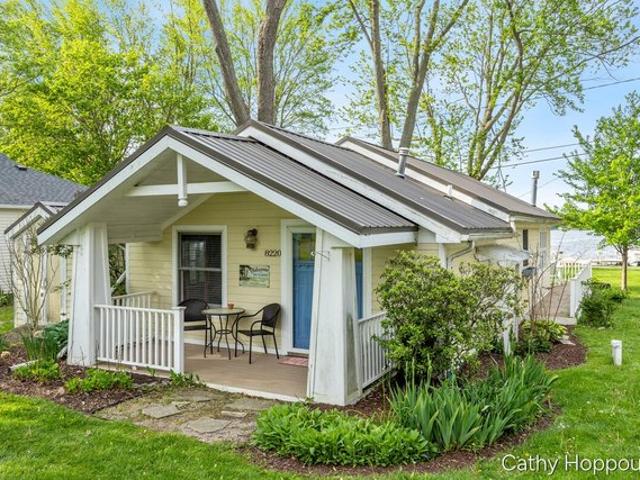 House for sale in Ionia, Michigan