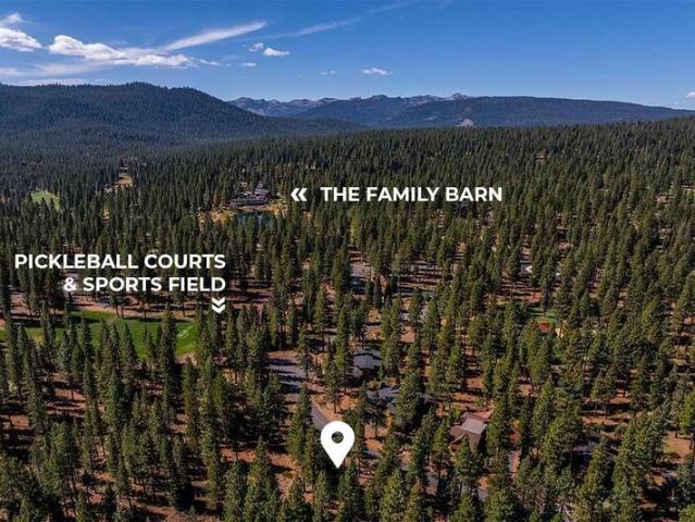 Land for sale in Truckee Land for sale in Truckee
