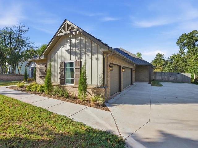 House for sale in Arcadia, Logan County
