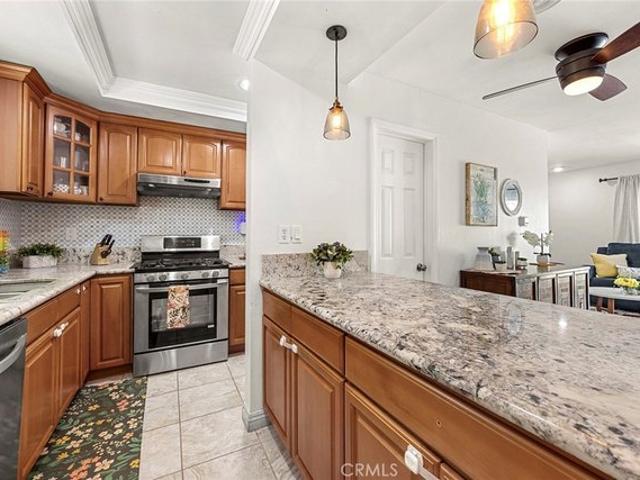 House for sale in Buena Park, California