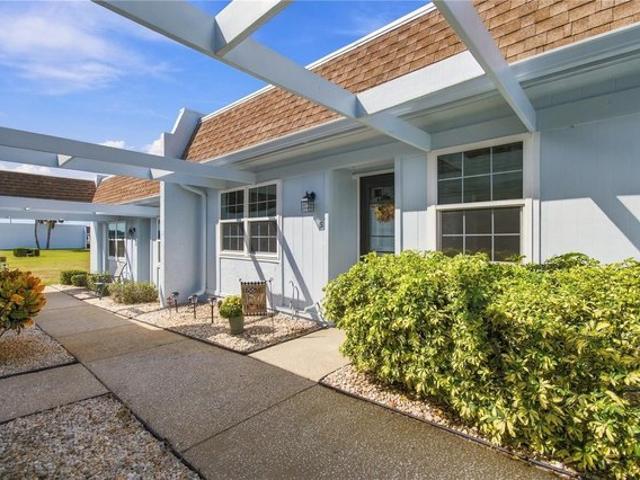 Condo for sale in Port Richey, Pasco County