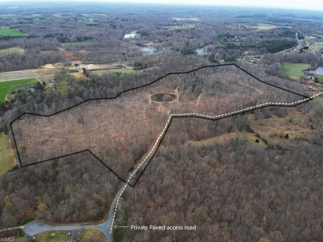Land for sale in Guilford, North Carolina