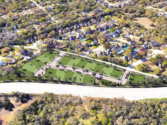Land for sale in North Richland Hills, Texas