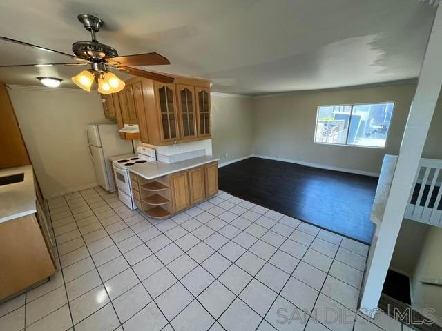 Townhouse for sale in La Mesa, California