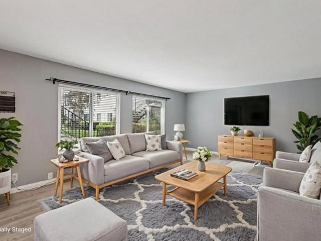 Condo for sale in La Mesa, California
