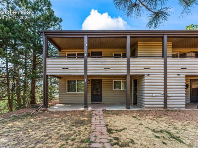 House for sale in Cascade, Colorado