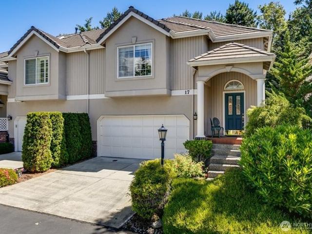 Townhouse for sale in Mukilteo, Washington