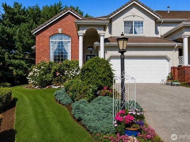 Townhouse for sale in Mukilteo, Snohomish County