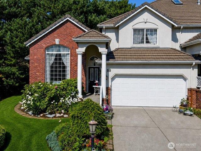Townhouse for sale in Mukilteo, Washington