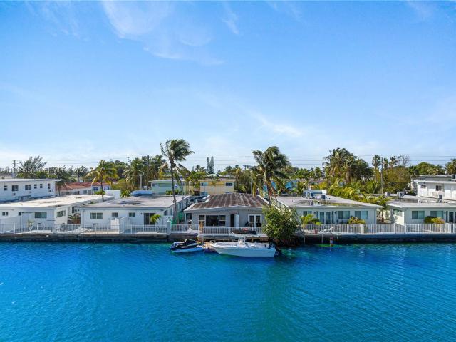 House for sale in Miami Beach, Florida