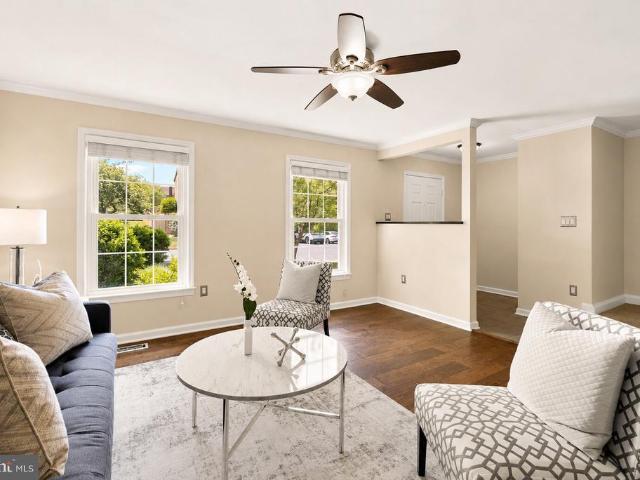 Townhouse for sale in Virginia