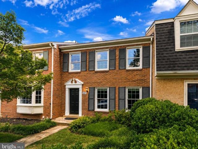 Townhouse for sale in Virginia