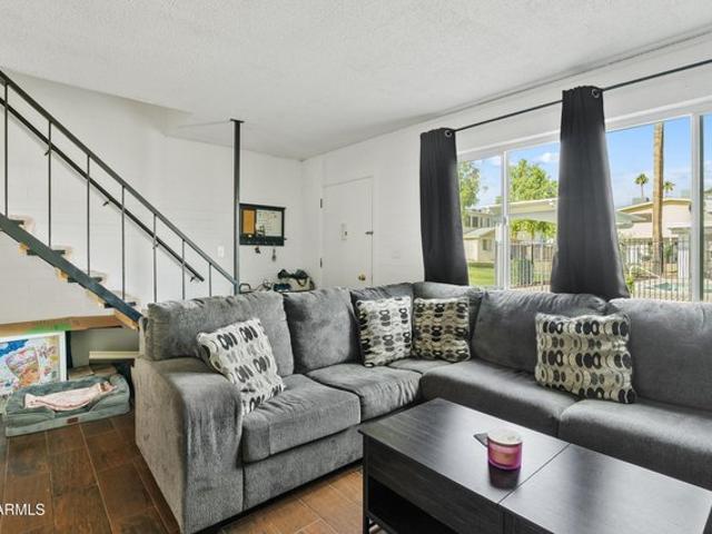 Townhouse for sale in Scottsdale, Arizona