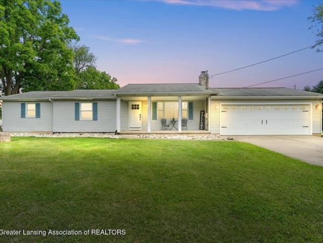 House for sale in Laingsburg, Michigan