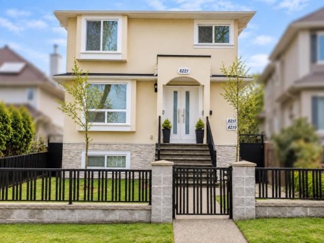 House for sale in Vancouver, British Columbia