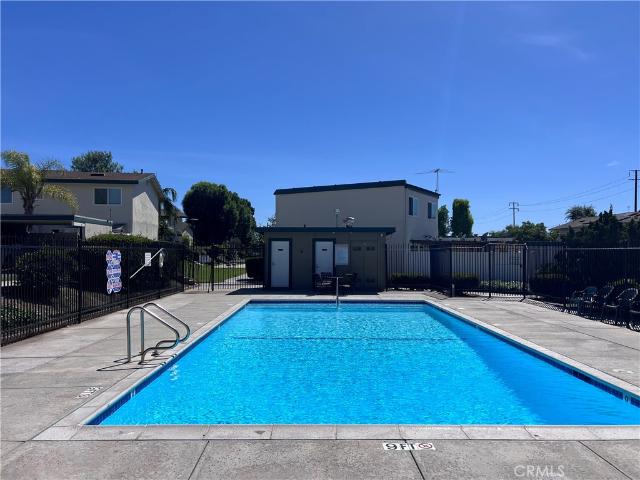 Townhouse for sale in Buena Park, California