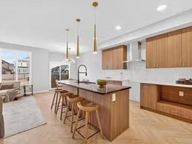 House for sale in Wedgewood, Alberta