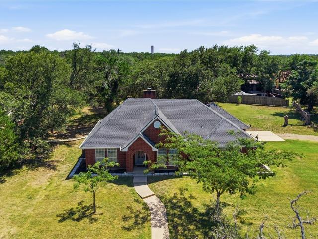 House for sale in Salado, Bell County