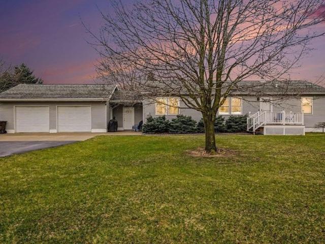 House for sale in Gratiot, Michigan