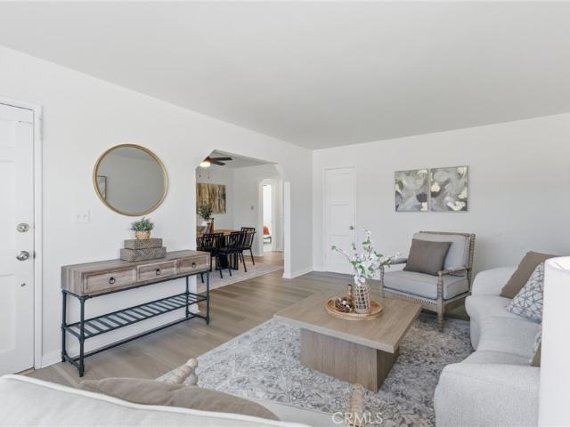 House for sale in Buena Park, California