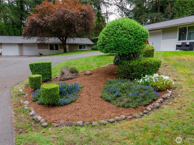 Condo for sale in Lakewood, Washington