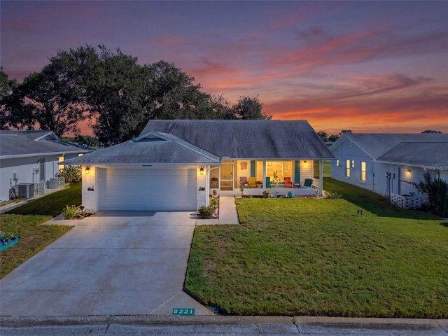 House for sale in Port Richey, Pasco County
