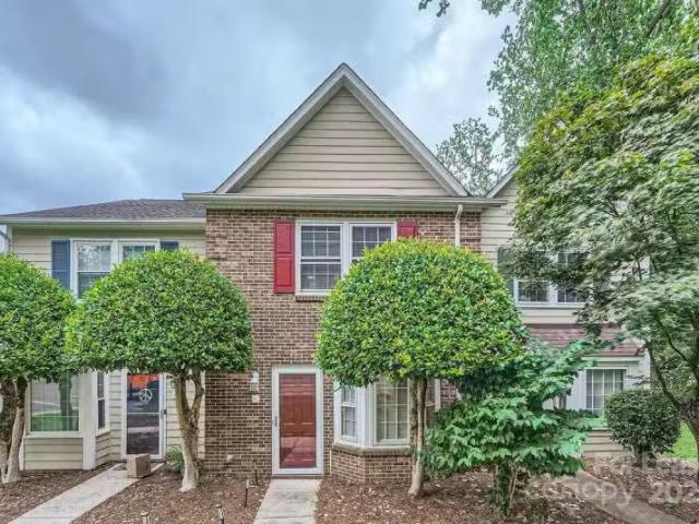 House for rent in Charlotte