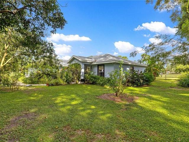 Farm for sale in Belleview, Florida