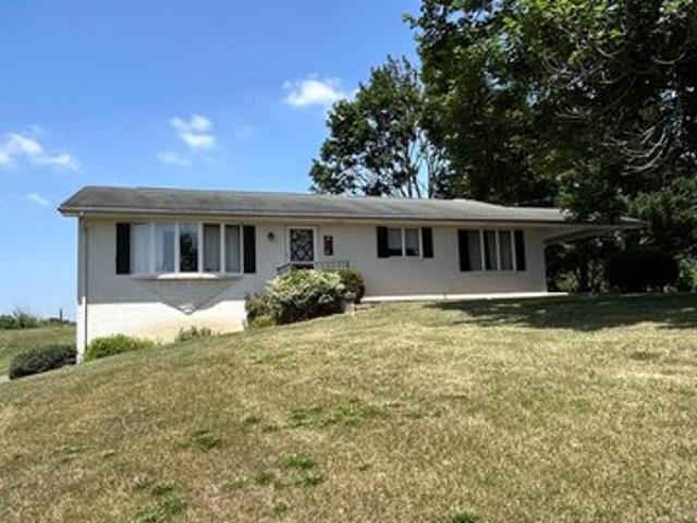 House for sale in Greencastle, Pennsylvania