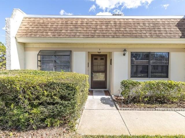 Condo for sale in Port Richey, Florida