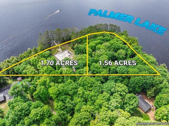 Land for sale in Vilas, Wisconsin