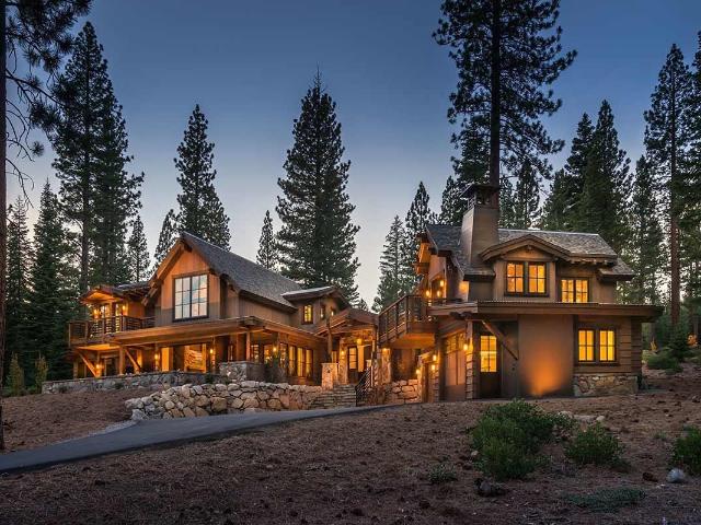 House for sale in Truckee, California