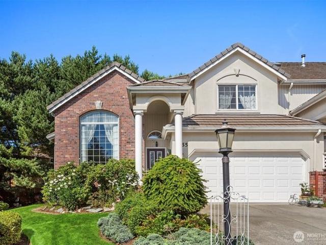 Townhouse for sale in Mukilteo, Washington
