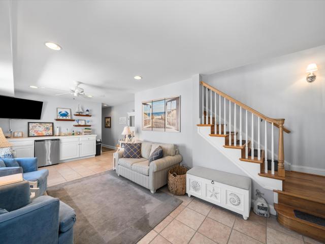 Condo for sale in Stone Harbor, New Jersey