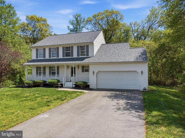 House for sale in Harmans, Maryland