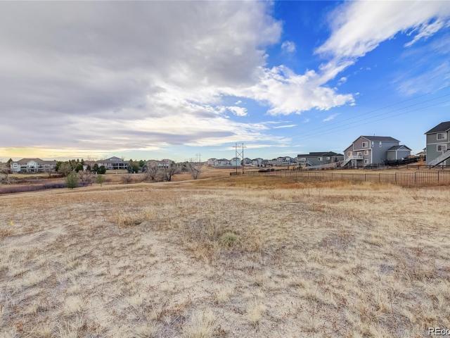 Land for sale in Thornton, Colorado