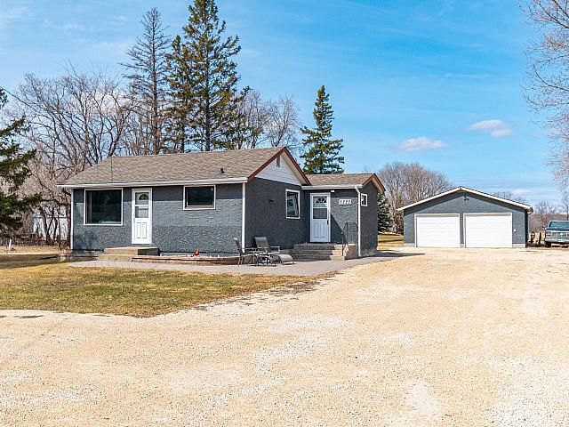 House for sale in Crosshill, Ontario