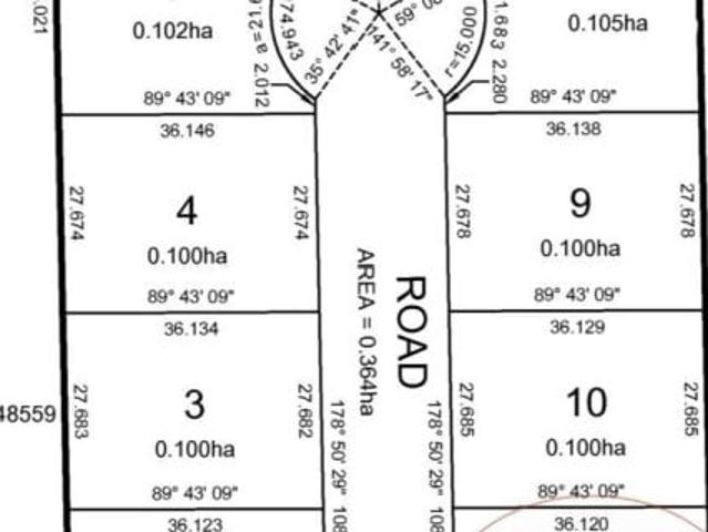 Land for sale in Mission, British Columbia
