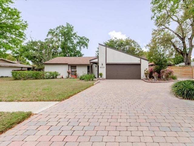 House for rent in Tampa, Florida