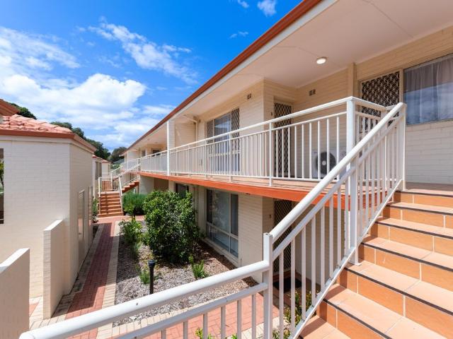Apartment for rent in South Perth, Perth