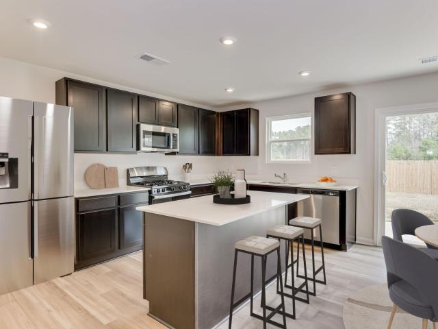 House for sale in Aiken, South Carolina